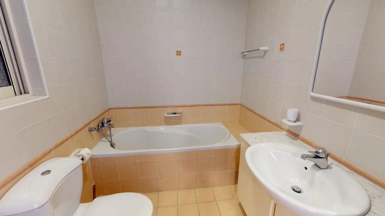 6Th Floor Seafront Apartment With Open Sea Views Sliema 0*,  Malta