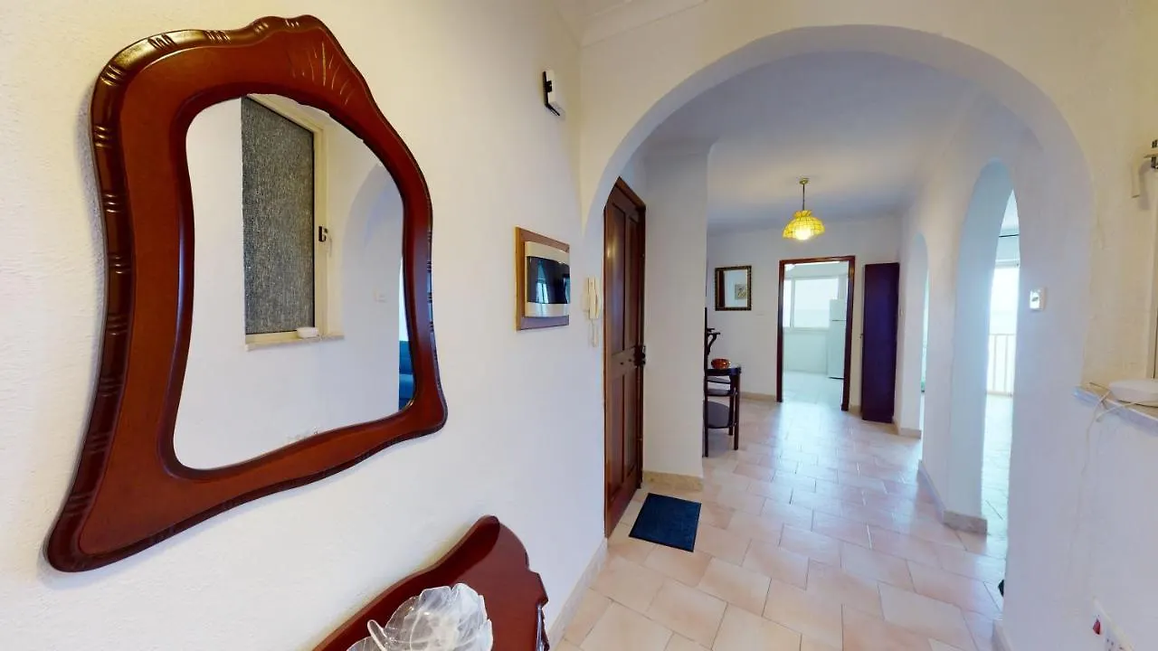 6Th Floor Seafront Apartment With Open Sea Views Sliema Malta