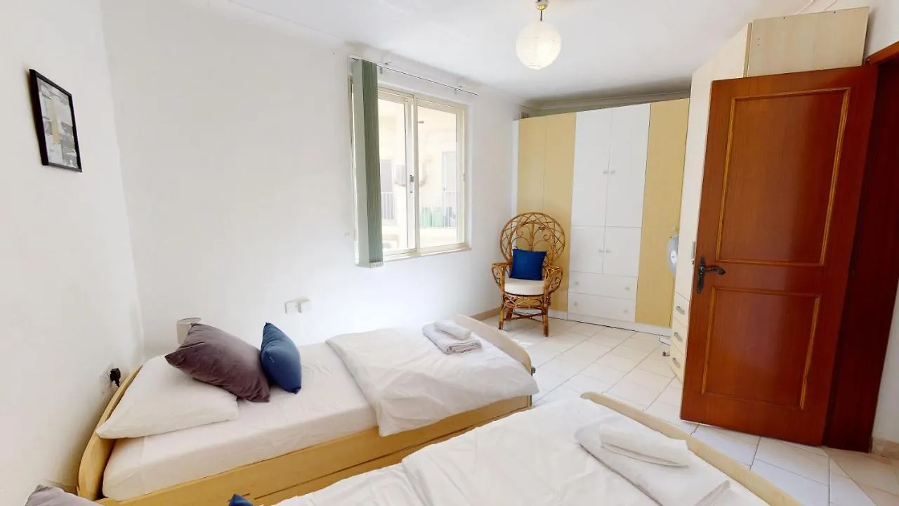 6Th Floor Seafront Apartment With Open Sea Views Sliema