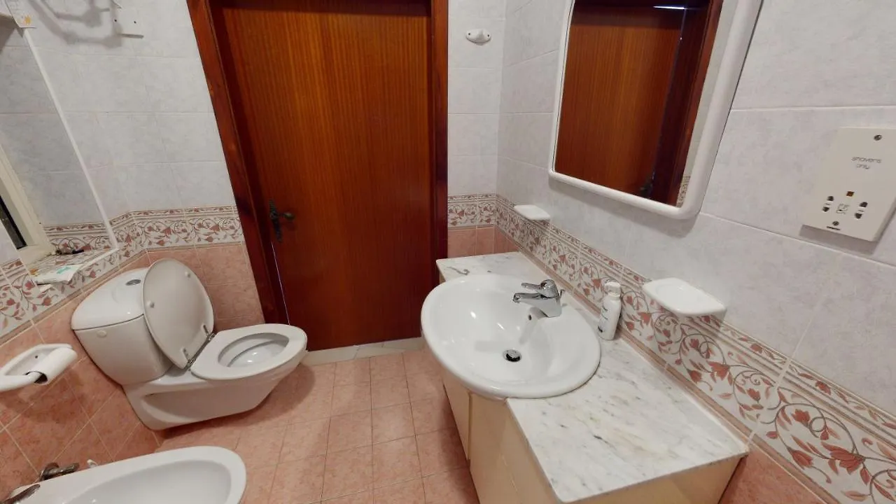 6Th Floor Seafront Apartment With Open Sea Views Sliema
