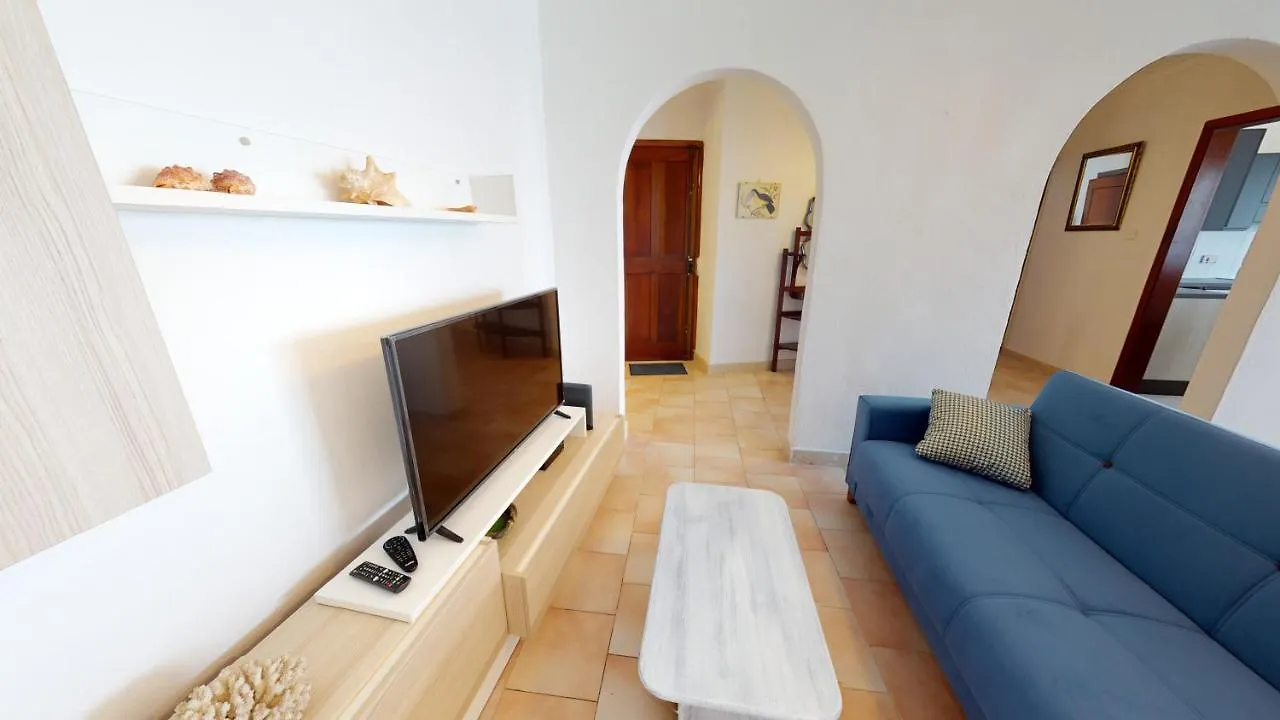 6Th Floor Seafront Apartment With Open Sea Views Sliema 0*,