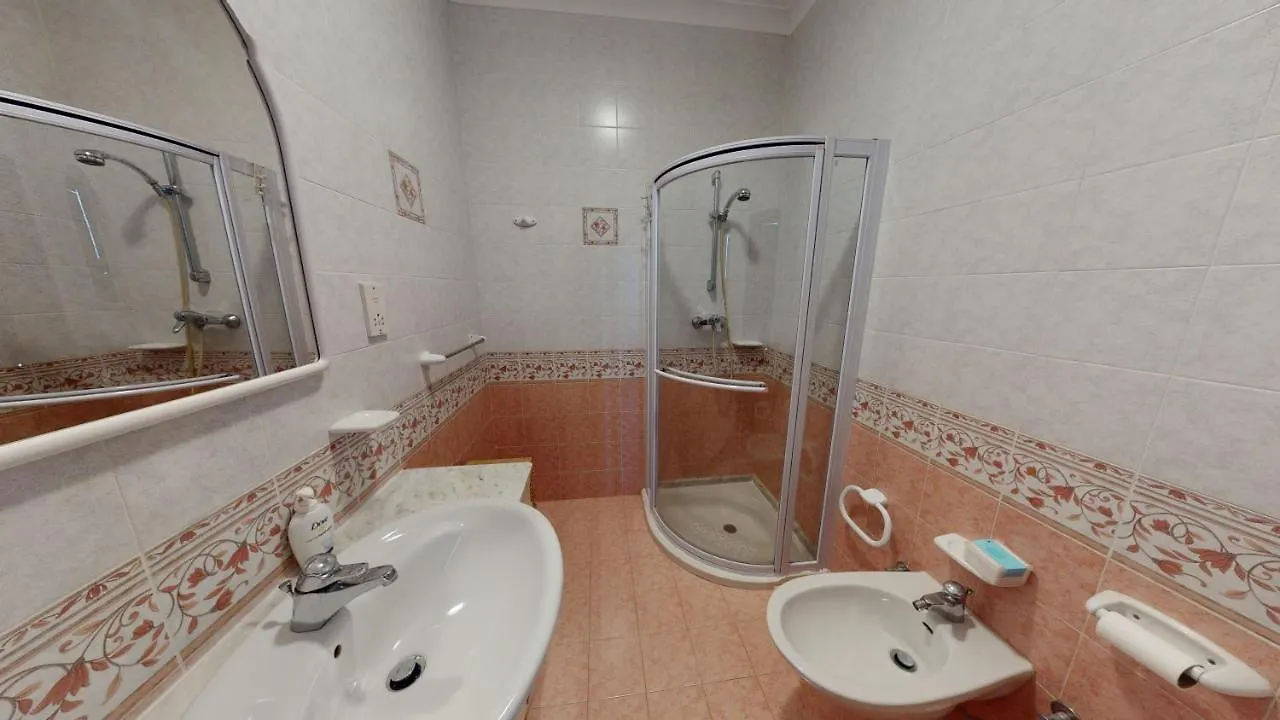 6Th Floor Seafront Apartment With Open Sea Views Sliema