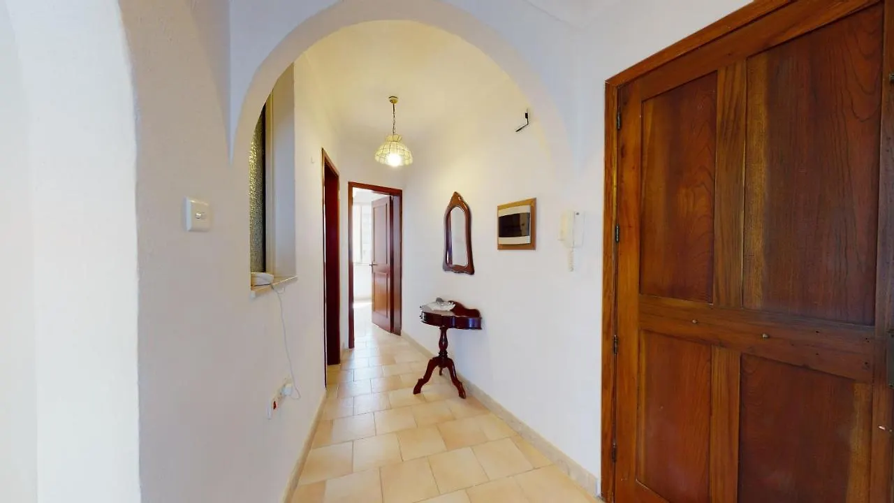 6Th Floor Seafront Apartment With Open Sea Views Sliema
